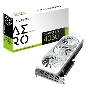 GeForce RTX 4060 Ti AERO OC 8G